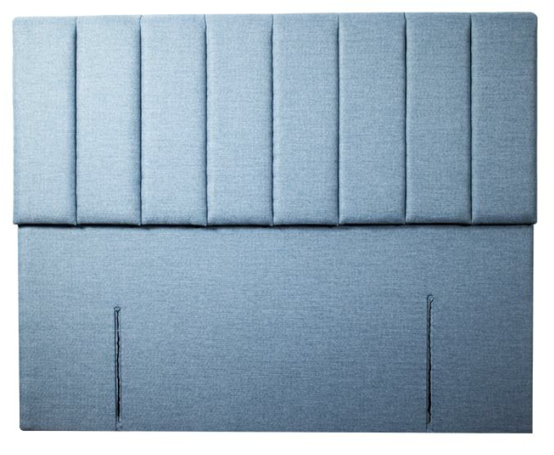 Bella Headboard Customizable In All Sizes Fabric Options Available 