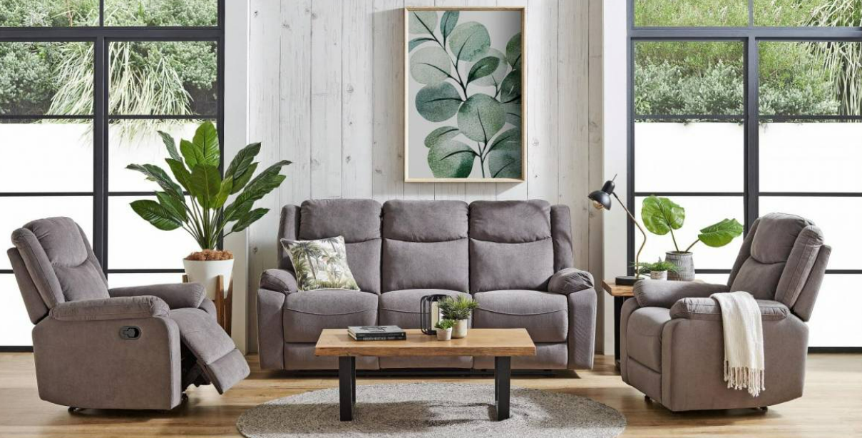 Dakota Barcelona Smoke Lounge Suite