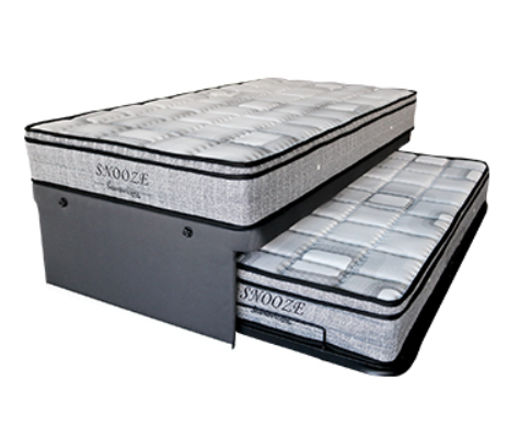 Snooze Trundler/ Pop Up Set