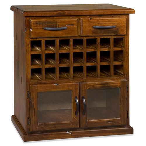 Albury Wine Rack