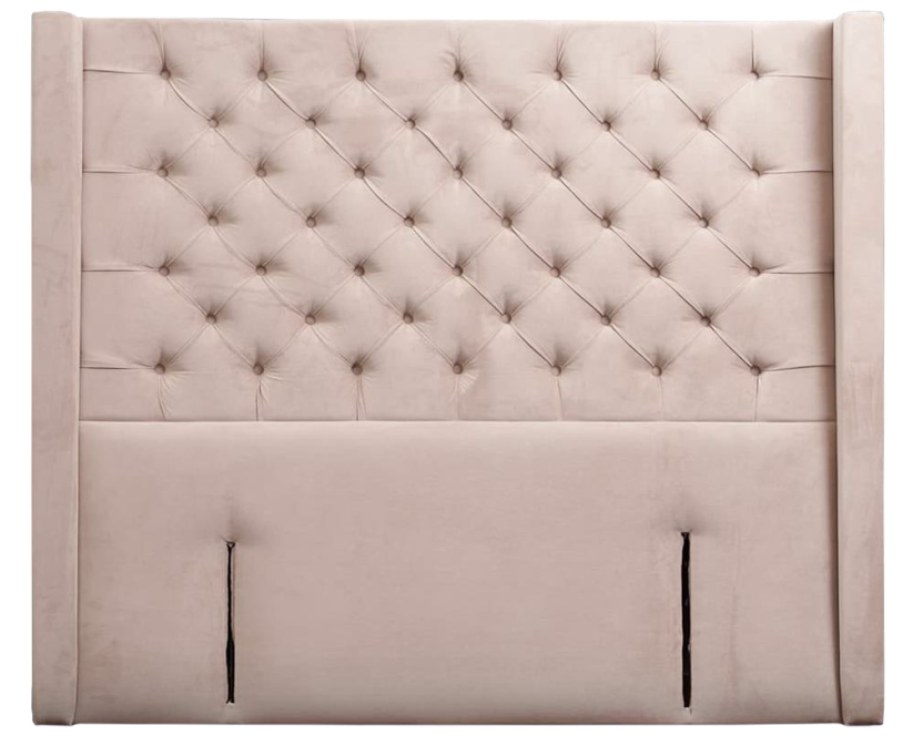 Winger Tufted Headboard